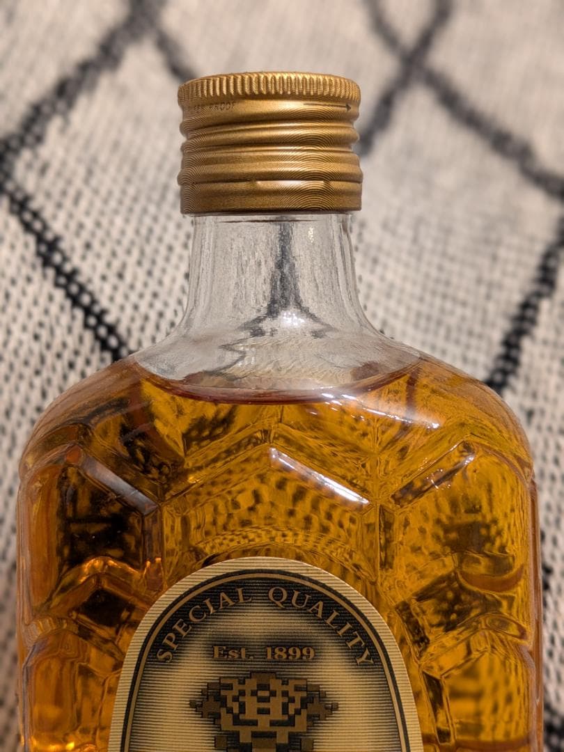 【希少品】Suntory サントリー 60th記念 Whisky