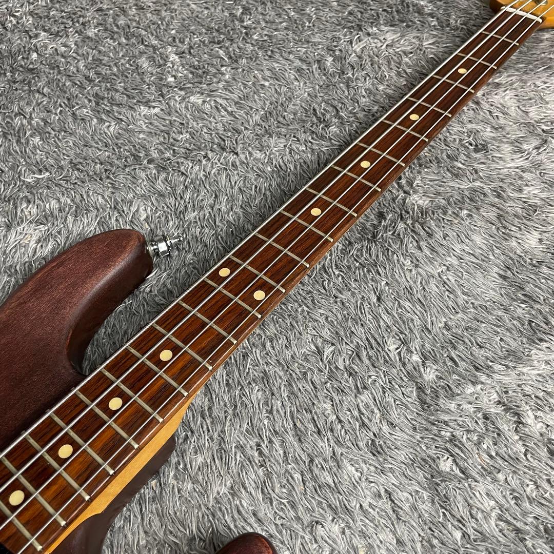 ベース Musicman Stingray4 USA