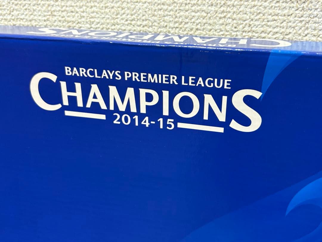 サッカースターズ チェルシー 14-15 チームパック 20体セット 優勝記念