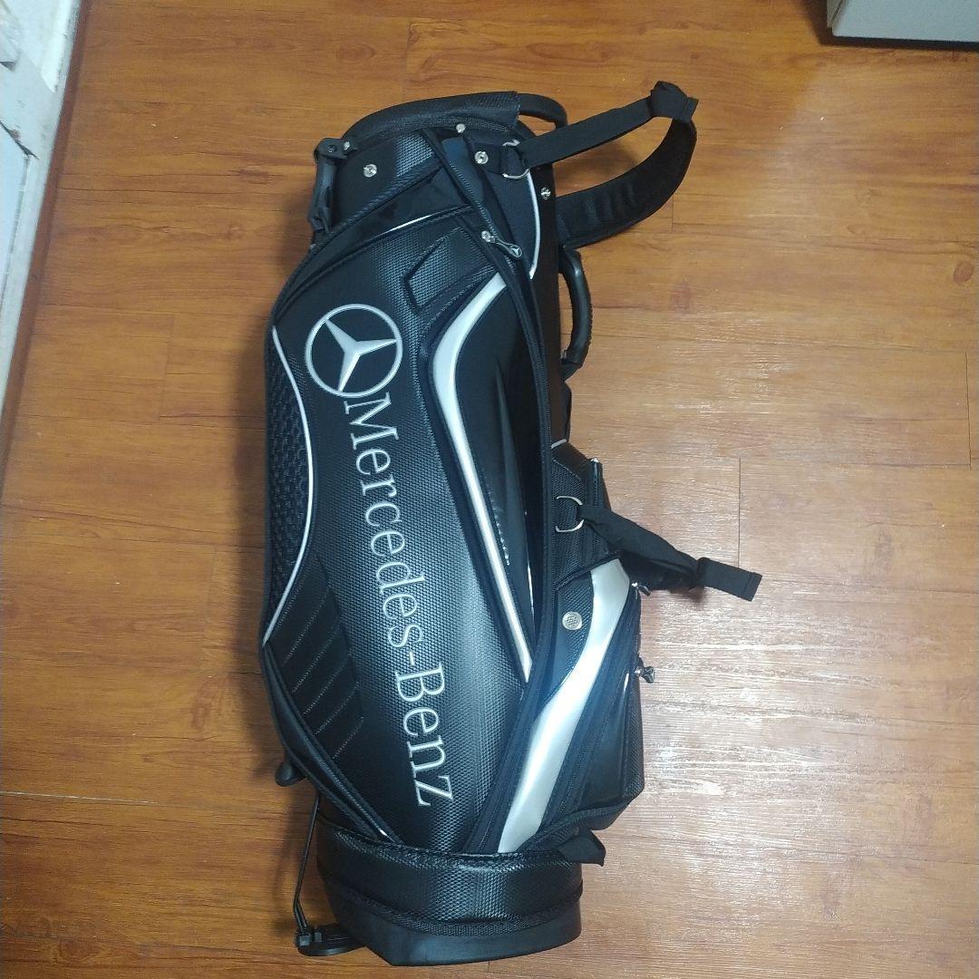 ゴルフバッグ 新品 未使用