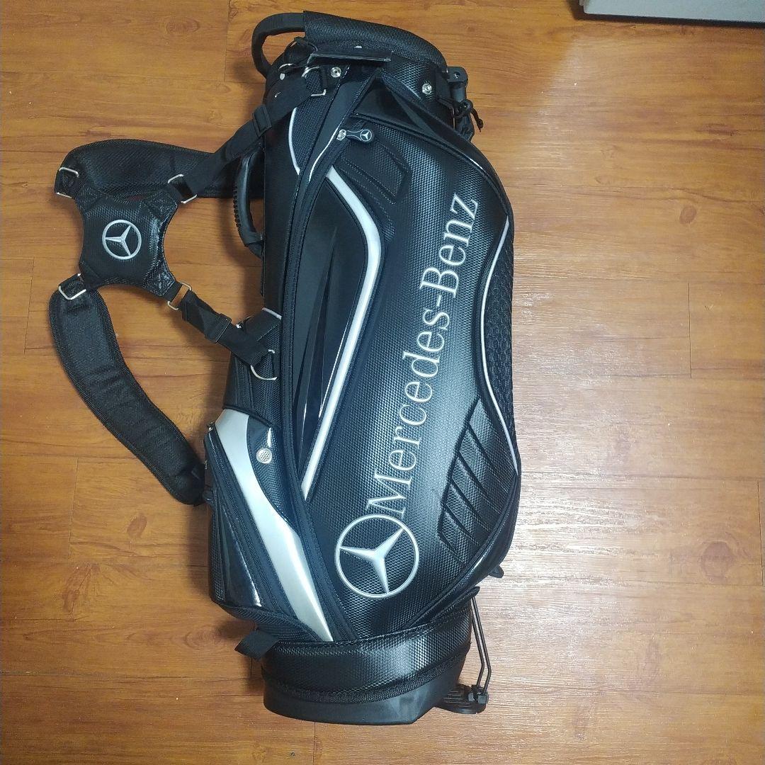 ゴルフバッグ 新品 未使用