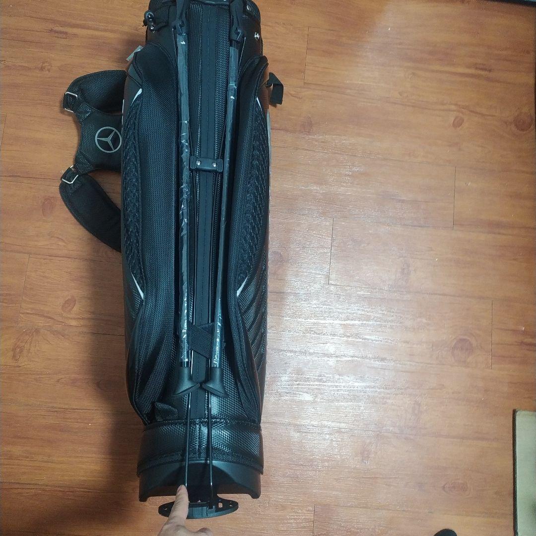 ゴルフバッグ 新品 未使用