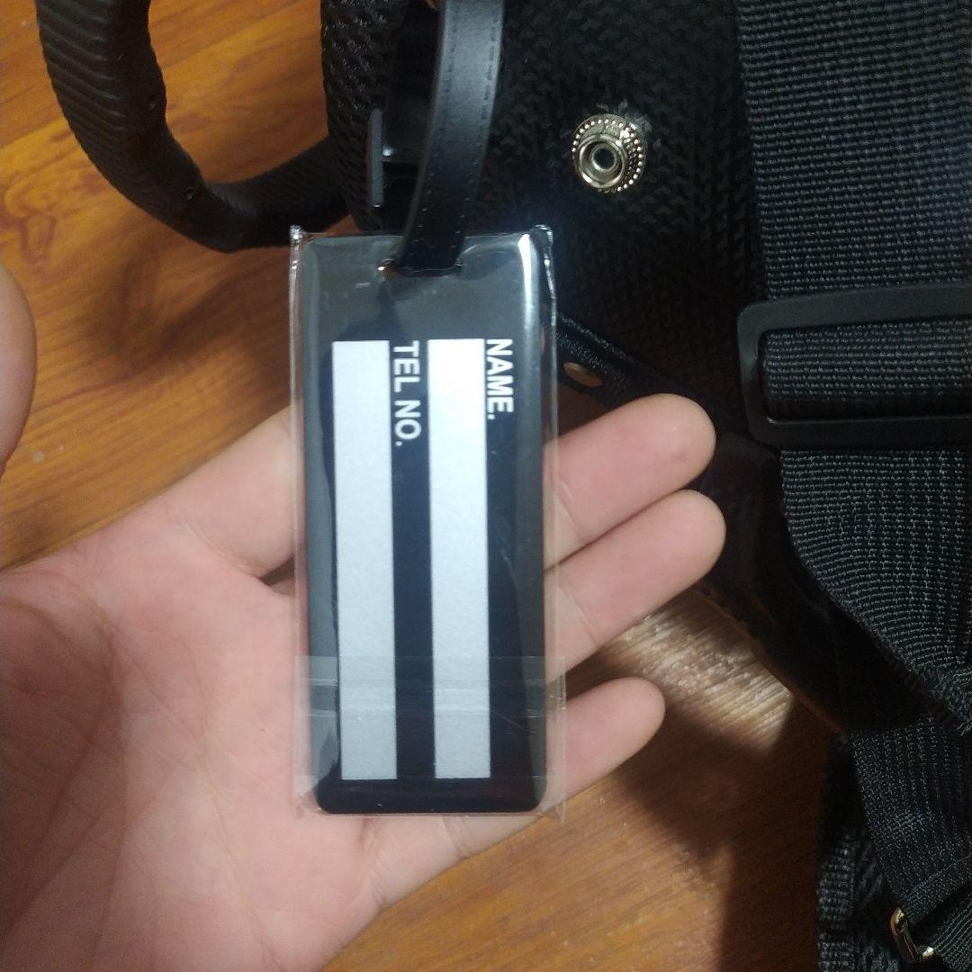 ゴルフバッグ 新品 未使用