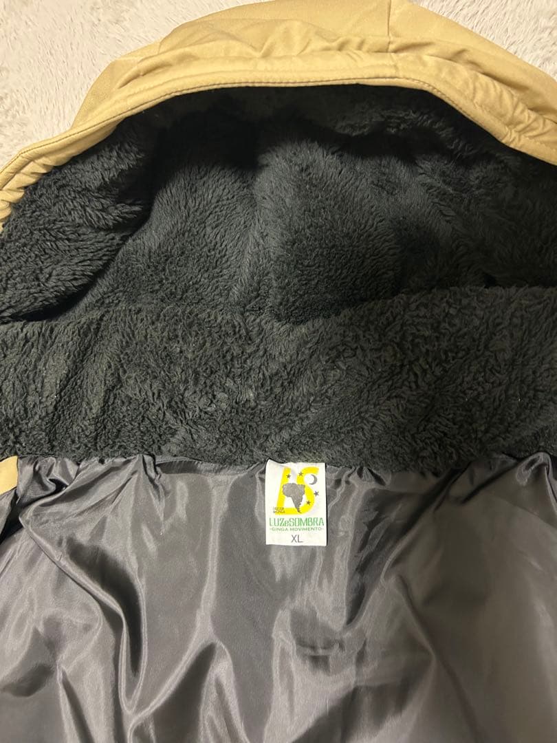 カンガルーのパパ＊ルースイソンブラ GO OUT ロングコート