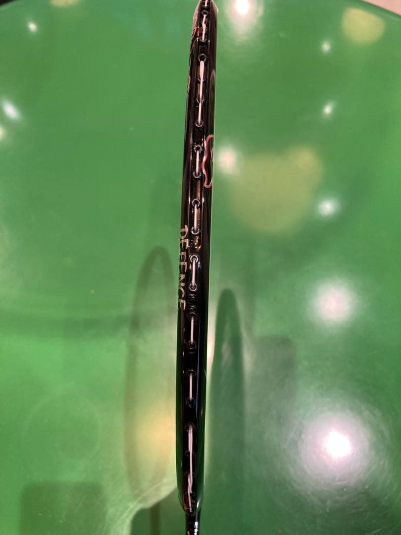 フライパワーバドミントンラケット NUSANTARA 2.3 (DEFENSE)