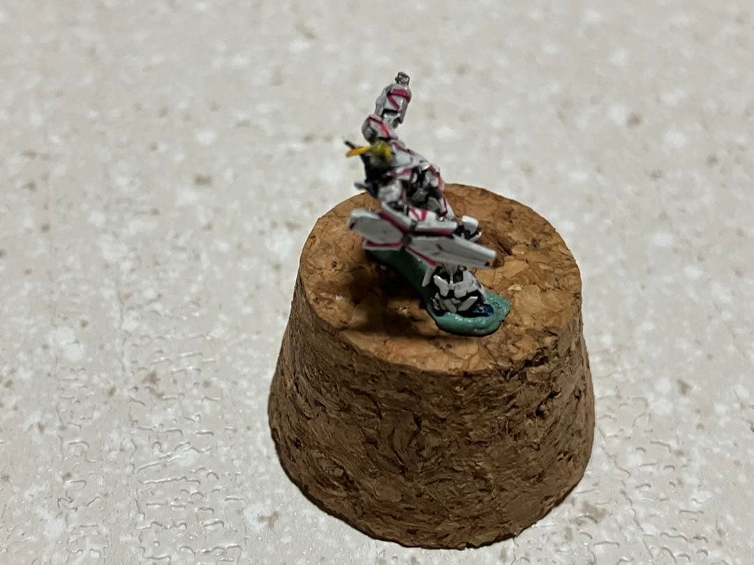 機動戦士ガンダムUC 1/1700 シナンジュ　ユニコーンガンダム