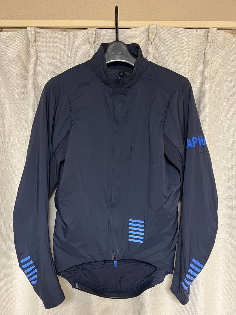 【美品】Rapha Pro Team Insulated Jacket