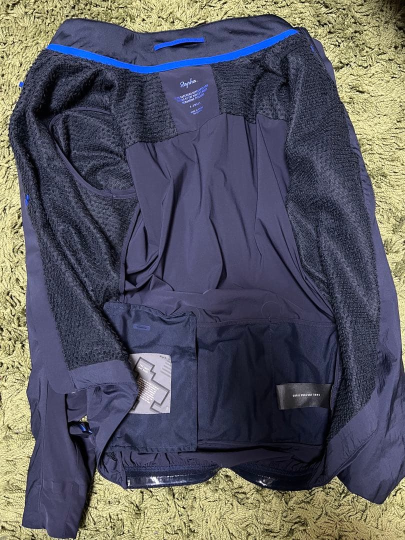 【美品】Rapha Pro Team Insulated Jacket