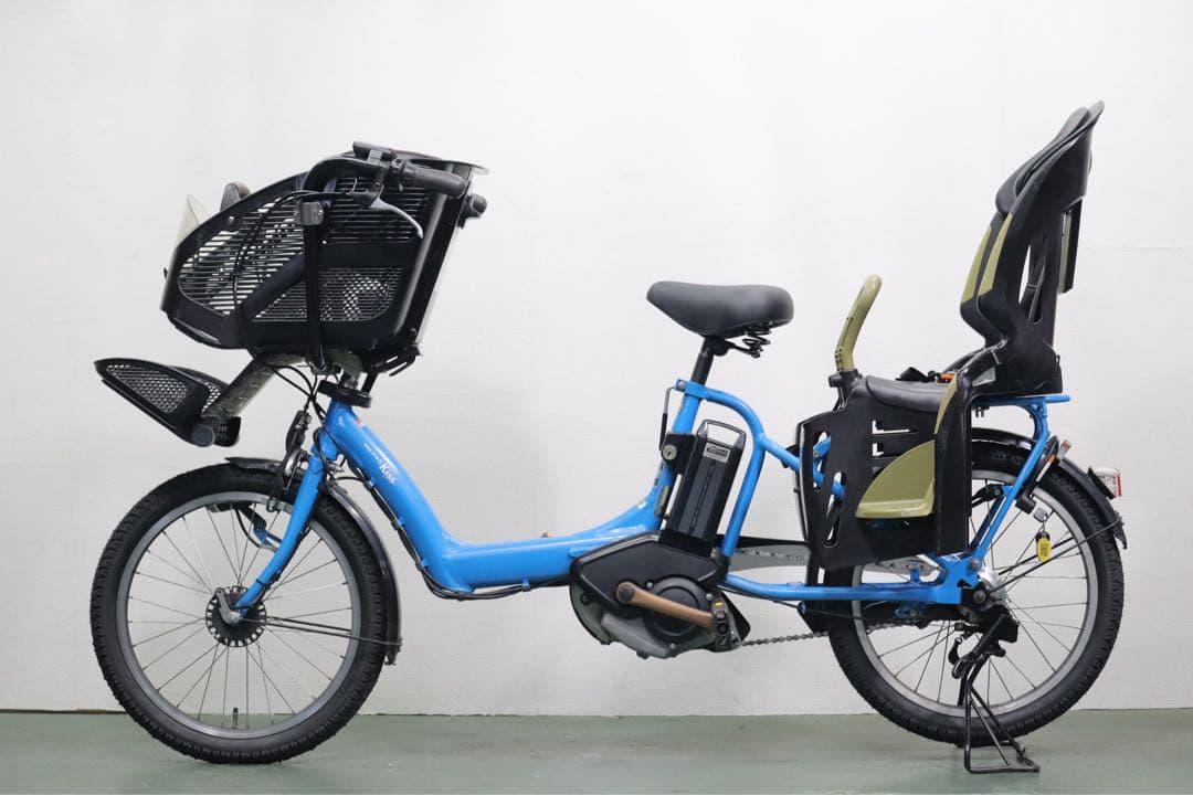 メルページ　車体のみ