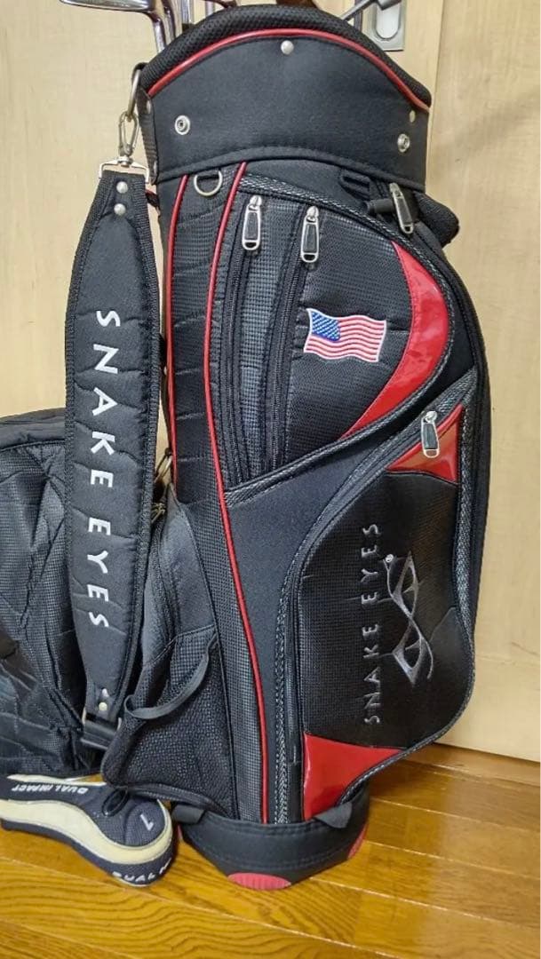 メンズゴルフクラブセット（値下げ可能です）