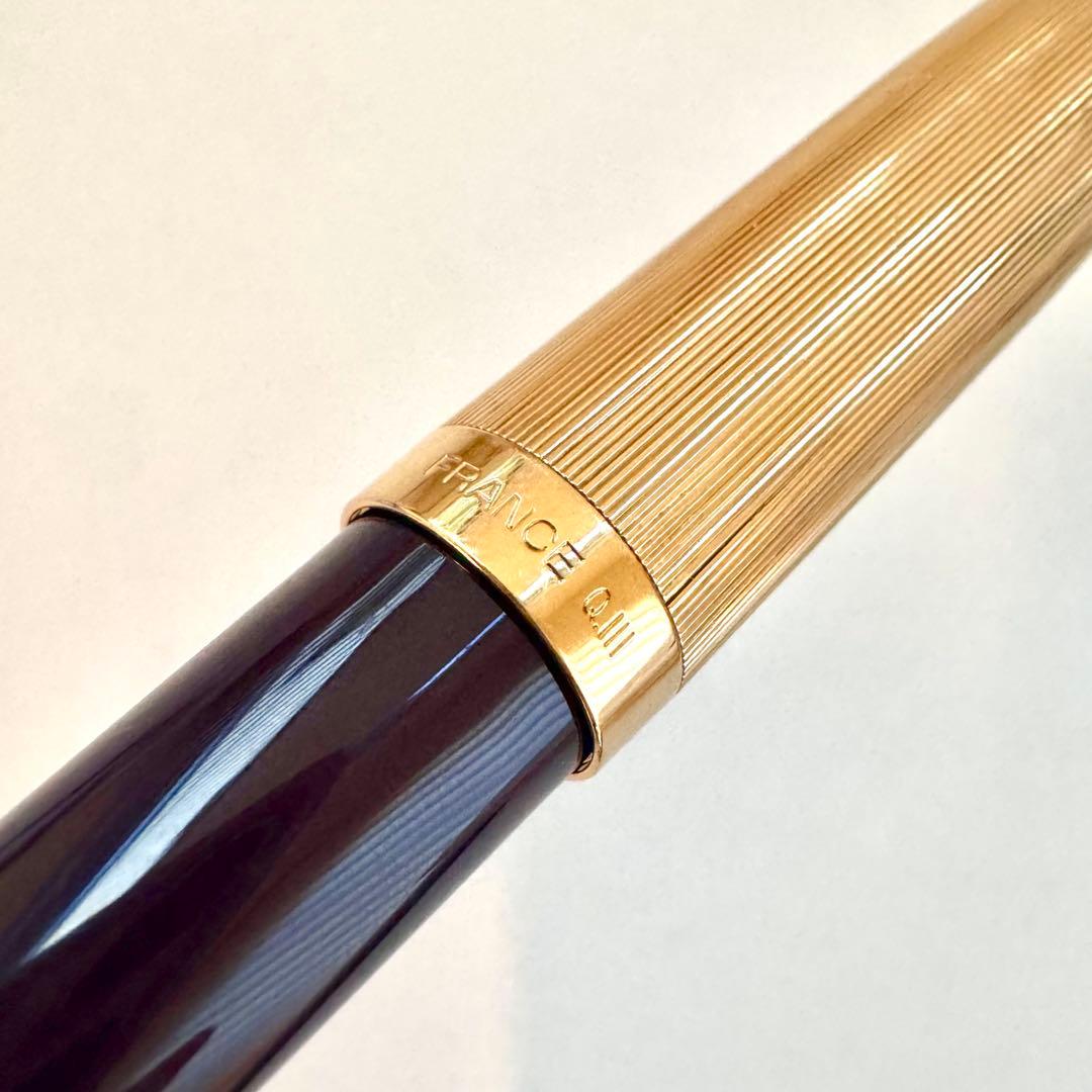 PARKER 51 プレミアム プラムGT ボールペン 回転繰り出し式 回転式