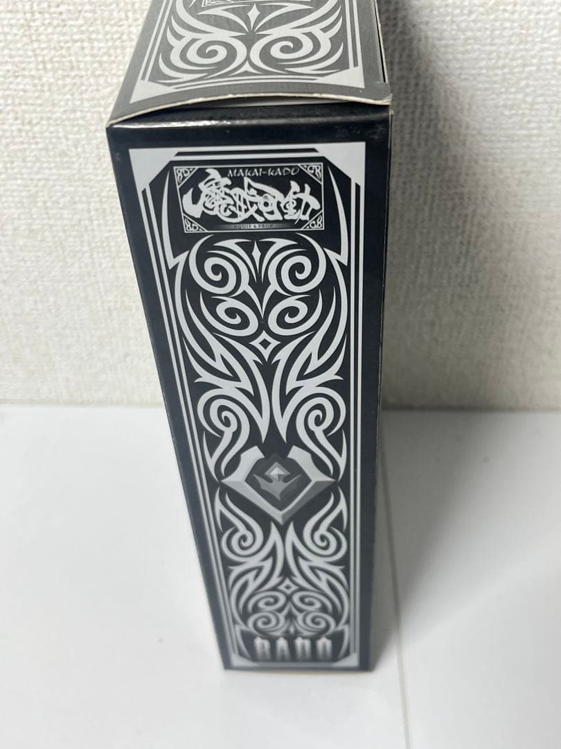 魔戒可動 風雲騎士バド 魂ウェブ商店