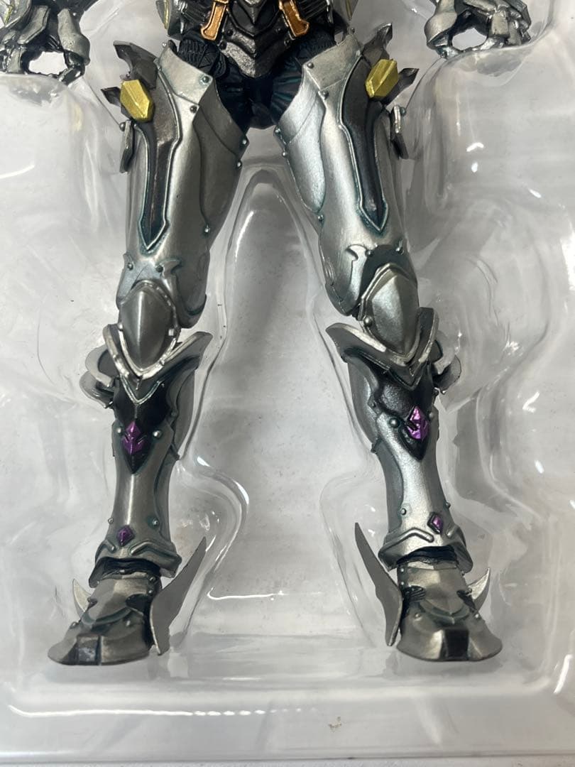 魔戒可動 風雲騎士バド 魂ウェブ商店