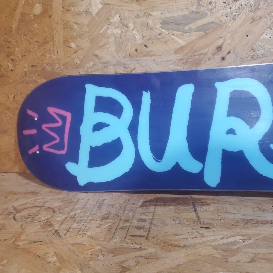 BURTON CHICKLET スノーボード！ a2647