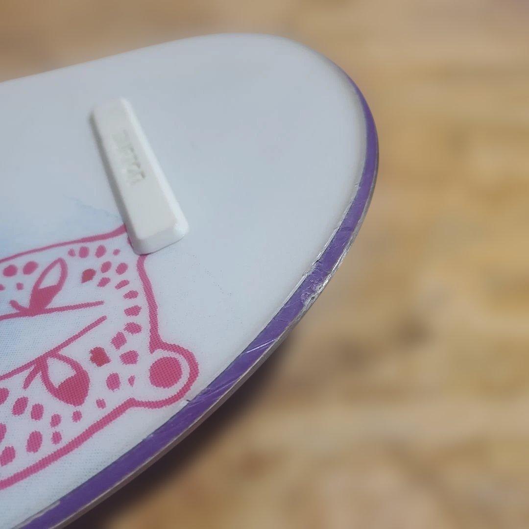 BURTON CHICKLET スノーボード！ a2647