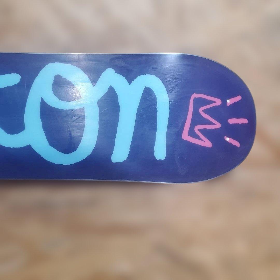 BURTON CHICKLET スノーボード！ a2647