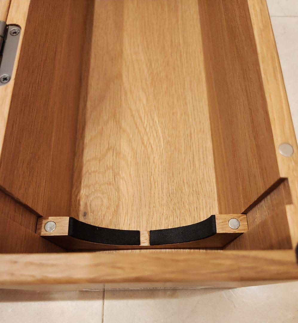 マッカラン 30年 シングルモルトウイスキー 空き瓶 収納袋 7月末まで