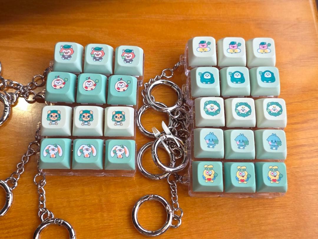 CRAVITY グッズ・トレカ