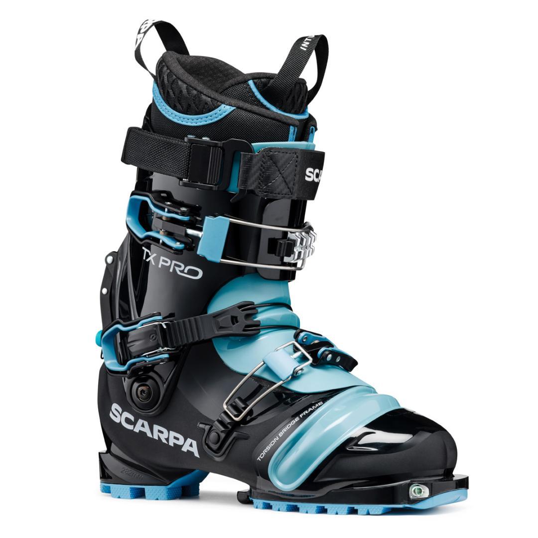 スカルパ　TXプロWMN 24cm