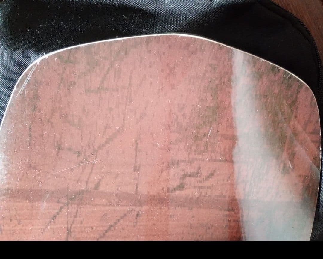 SPOON　ボード ビンディング ケース セット (ワックス済み)