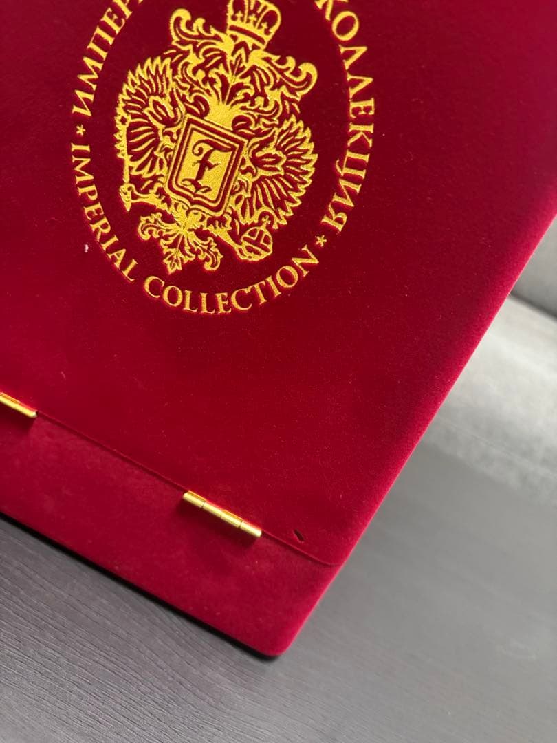 メイミ　【未開封】インペリアルコレクション ゴールド 金