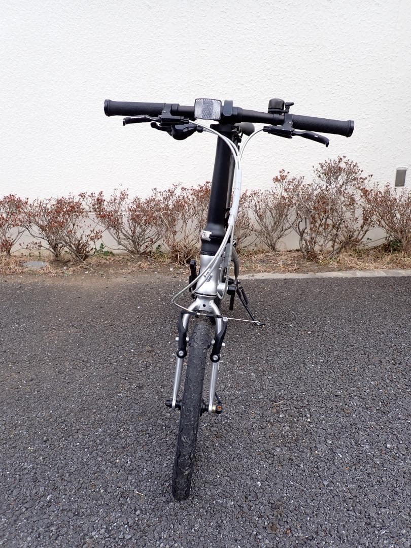 RENAULT PLATINUM LIGHT8 シルバー