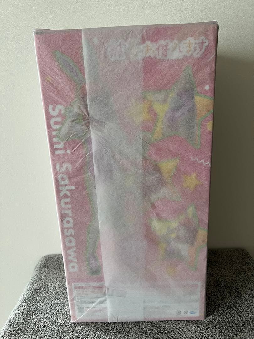 フリーイング　彼女、お借りします　バニー　4体セット　千鶴　麻美　瑠夏　墨