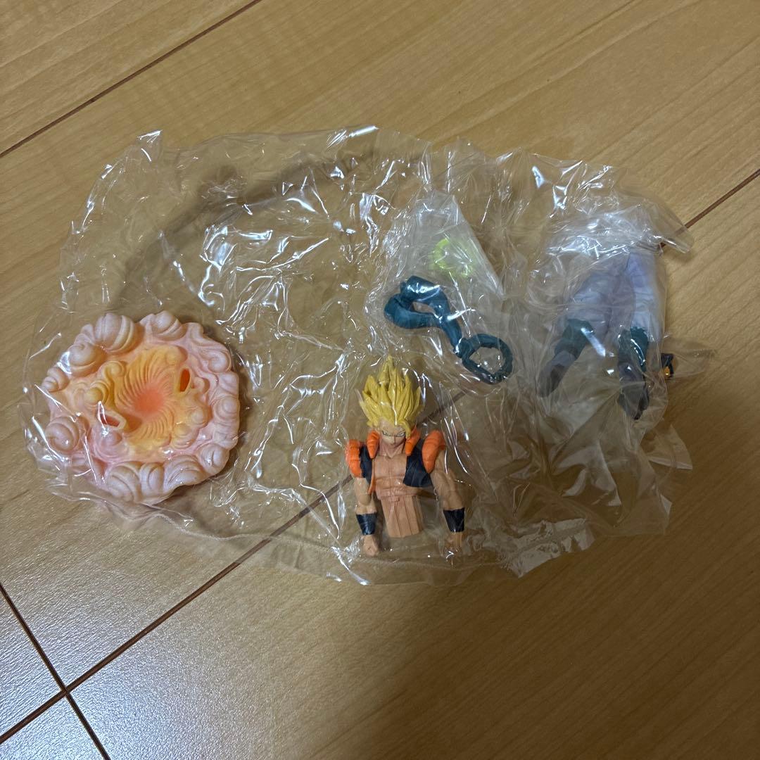 ぽ*り様 ドラゴンボール改　ドラゴンボールカプセル　ネオ　7種セット