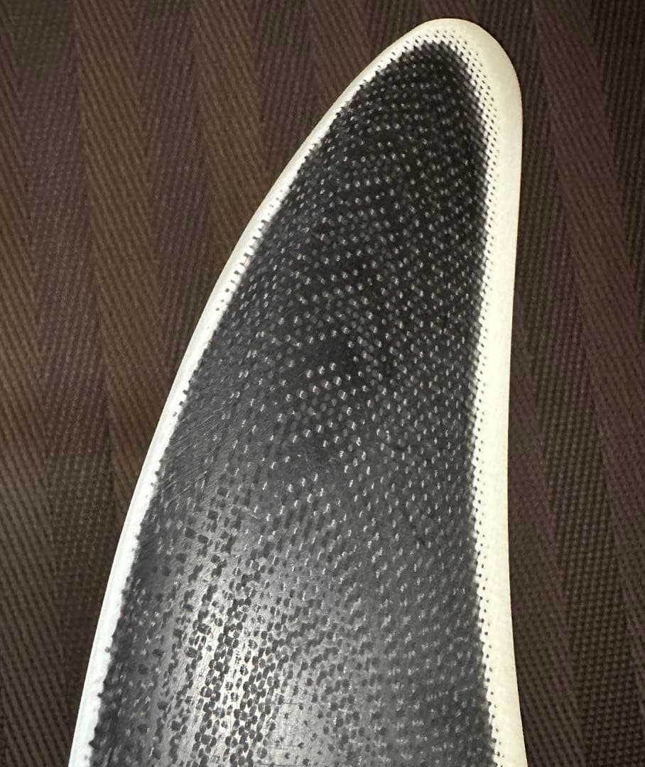 サーフィン・ボディボード FCS2 WAXHEAD LONGBOARD FIN PG 10.0