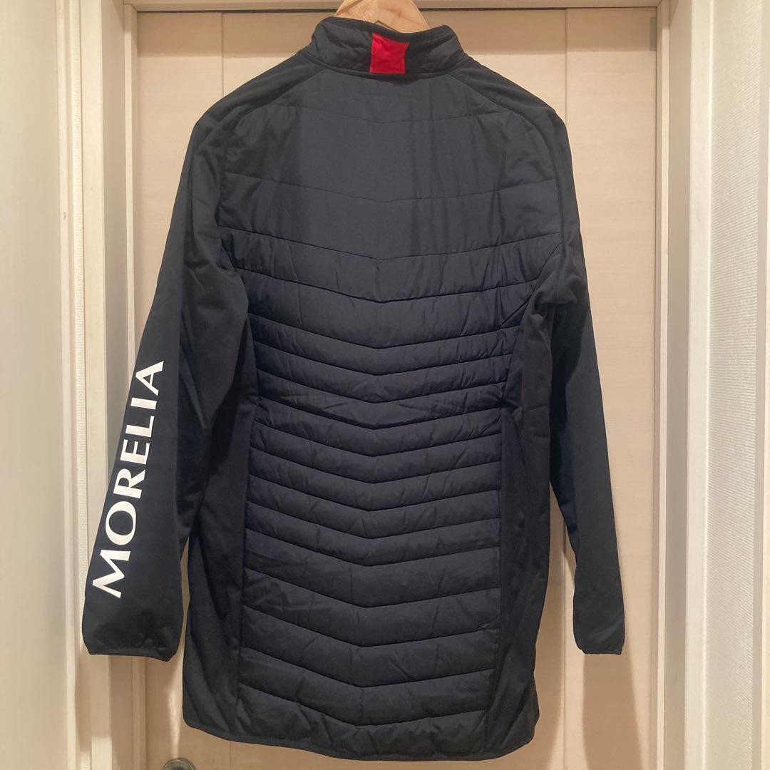 す*ん様 MIZUNO ミズノ MORELIA モレリア テックフィルコート