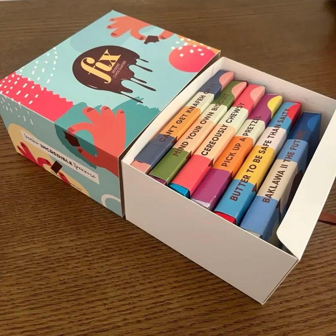 春夏秋冬さま専用　6種6枚