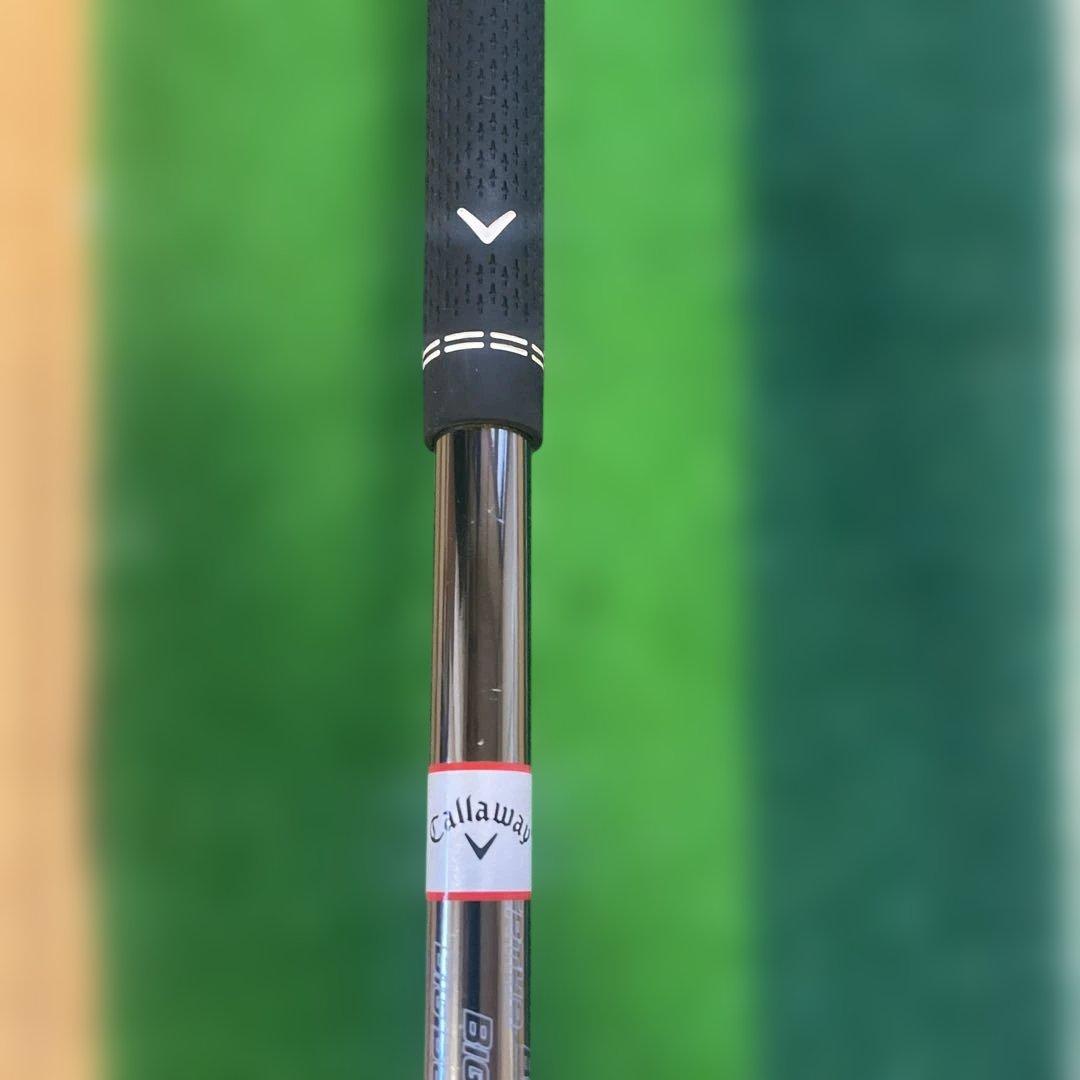 キャロウェイビックバーサ B21 FW7 USA仕様　RCH55 Ｓ