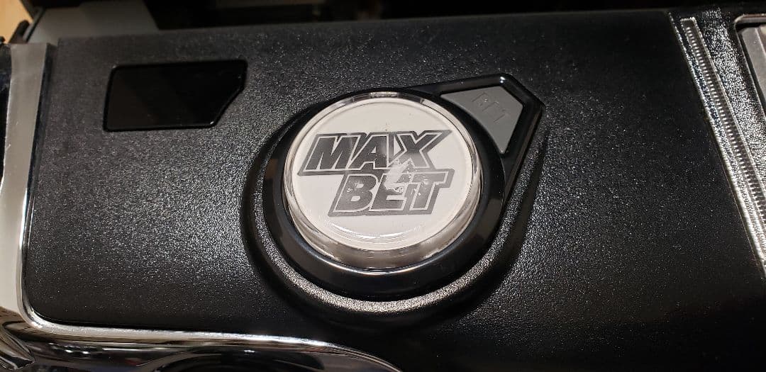 ♪パチスロ実機　あと１台　戦国乙女４　カンスケパネル　ユニット付♪