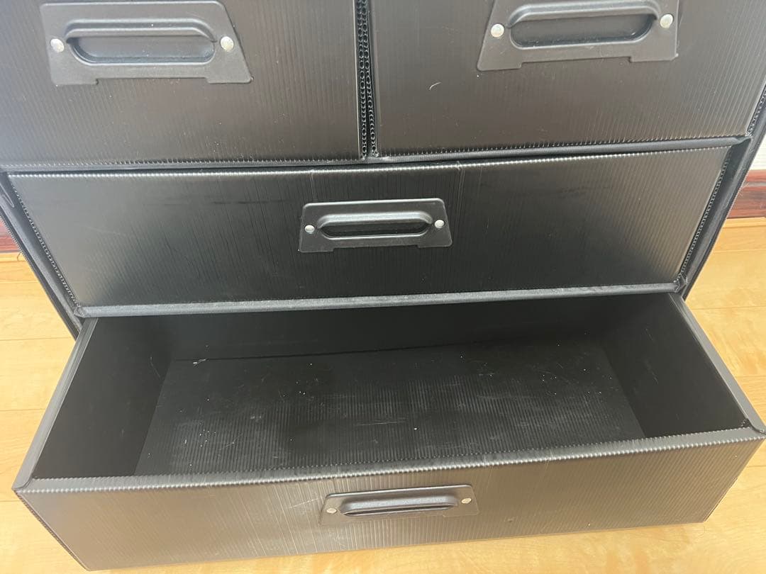 ヨコモ　キャリングバッグ