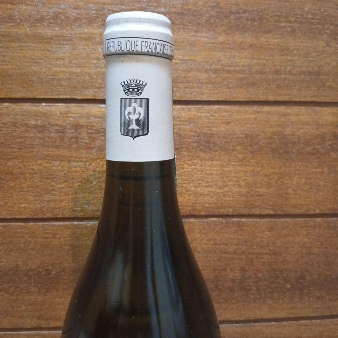 【2013】コント・ラフォン　ムルソー・クロ・ド・ラ・バール