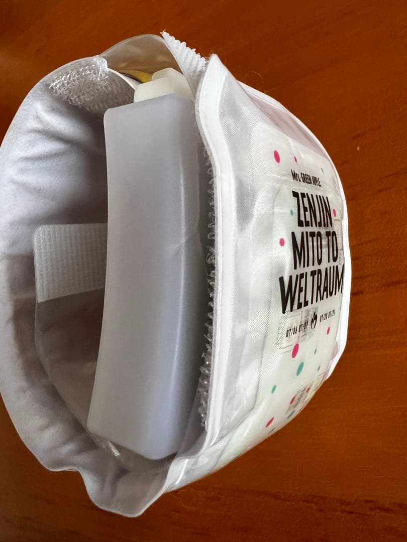 ミュージシャン Mrs. GREEN APPLE WELTRAUM Light Band