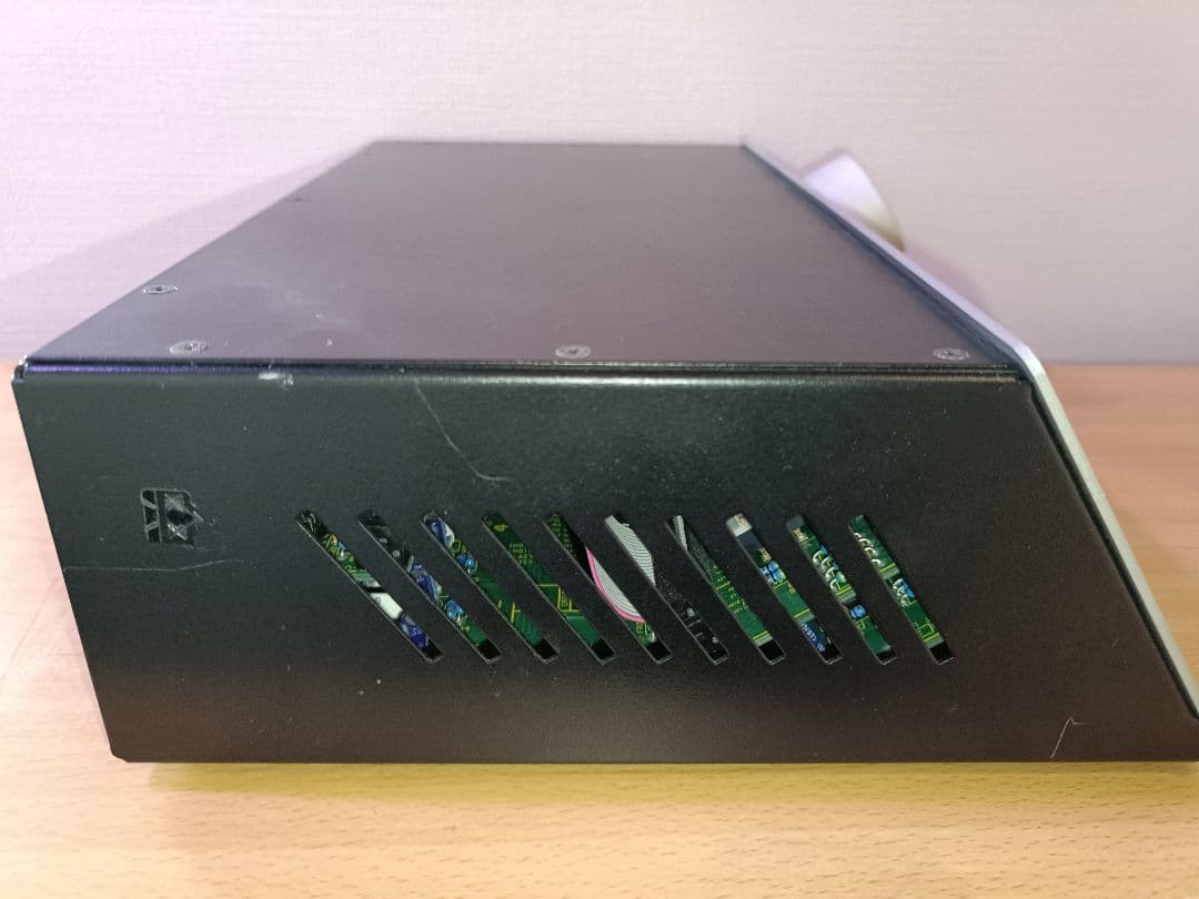 【値下げ】SPL MTC model 2489 SPL スタジオモニター