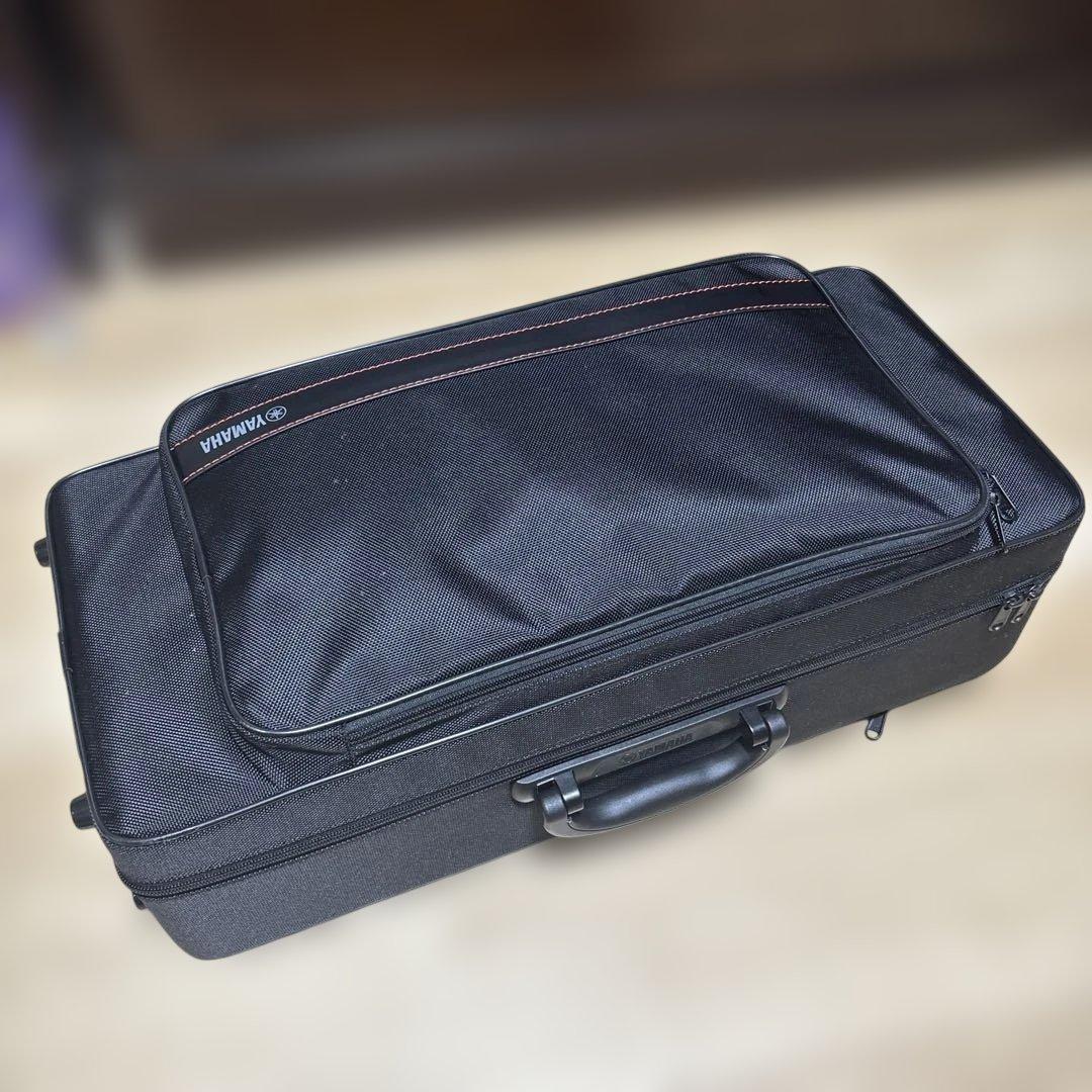 笹*葉様 YAMAHA YAS-280 アルトサックス本体 スワブ 教本 リード