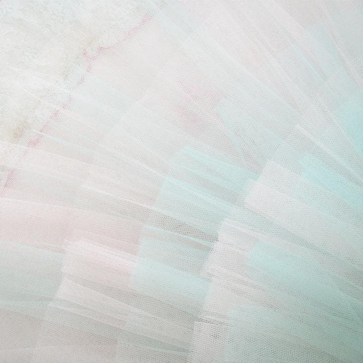 お値下げ　#145　バレエ　衣装　バレエ衣装　クラシックチュチュ　ミントグリーン