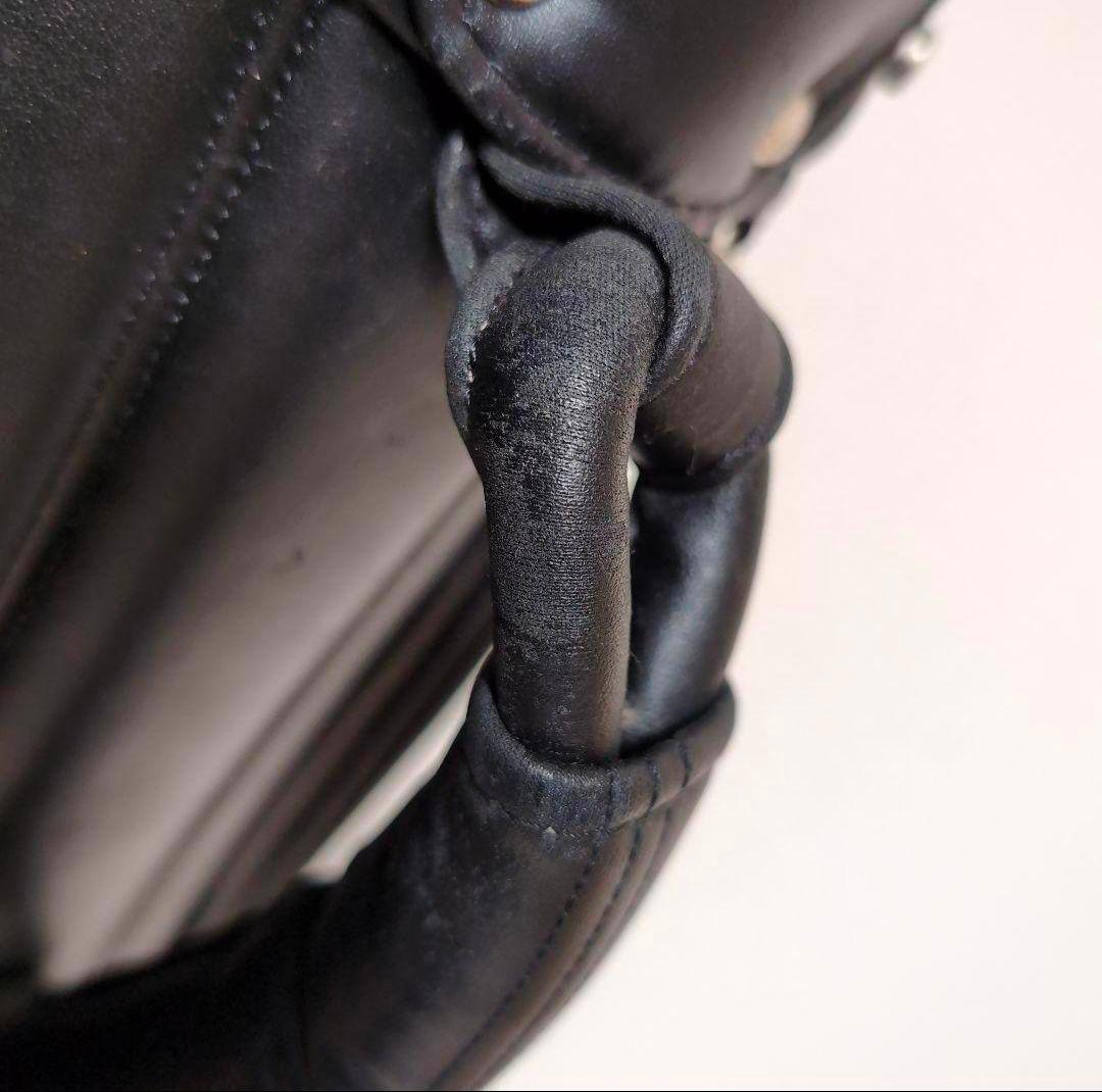 dn1 Callaway GOLF BAG オールレザー 黒