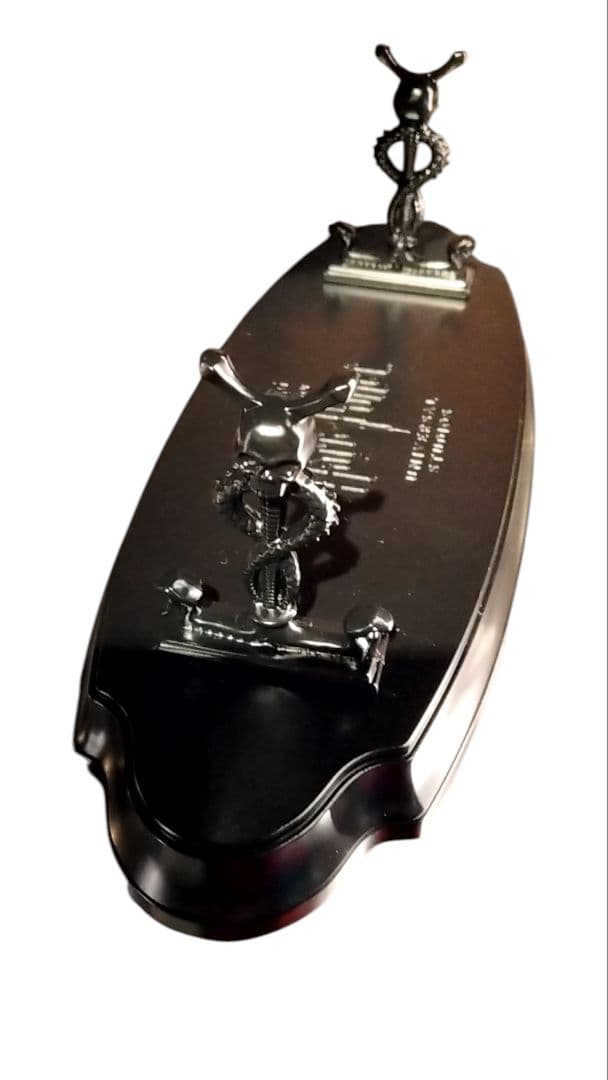 USJ ハリーポッター　　杖スタンド　ブラック