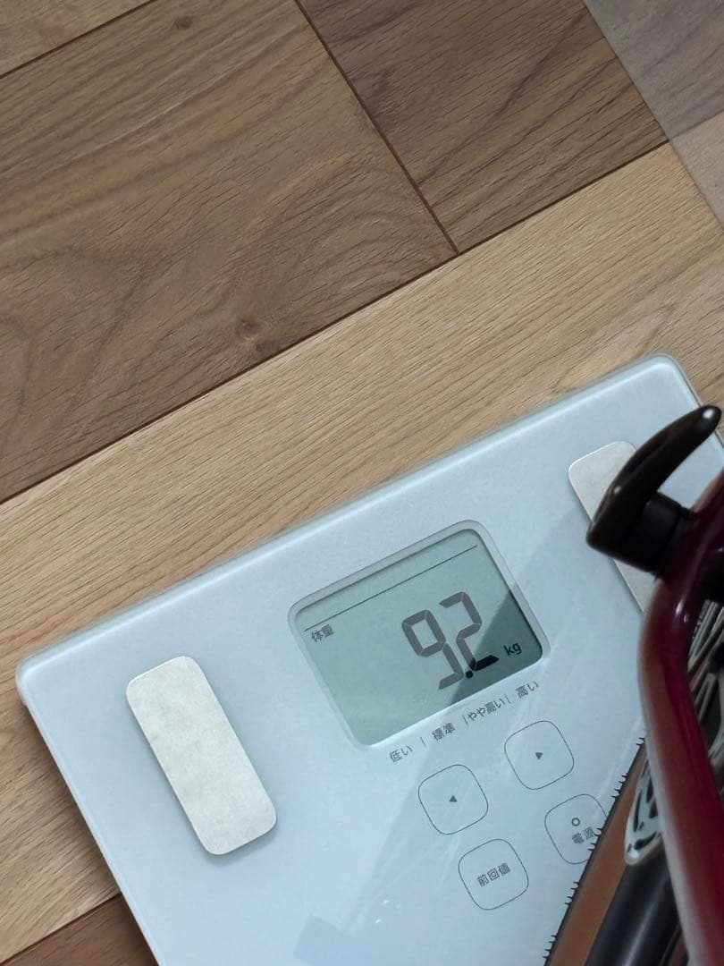 サーベロ CERVELO アスペロ ASPERO 56サイズ バーガンディ