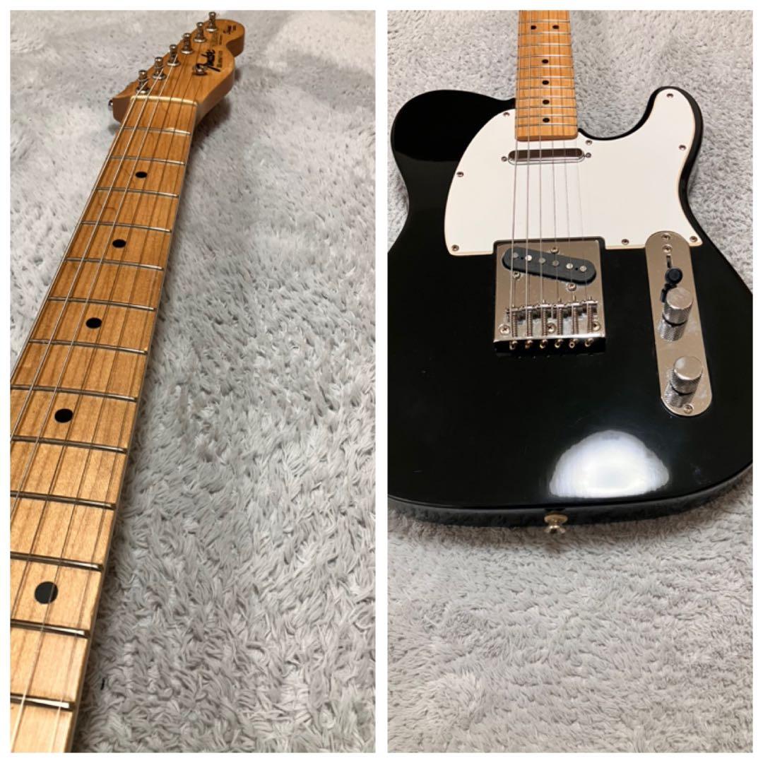 FENDER MEXICO TELECASTER エレキ