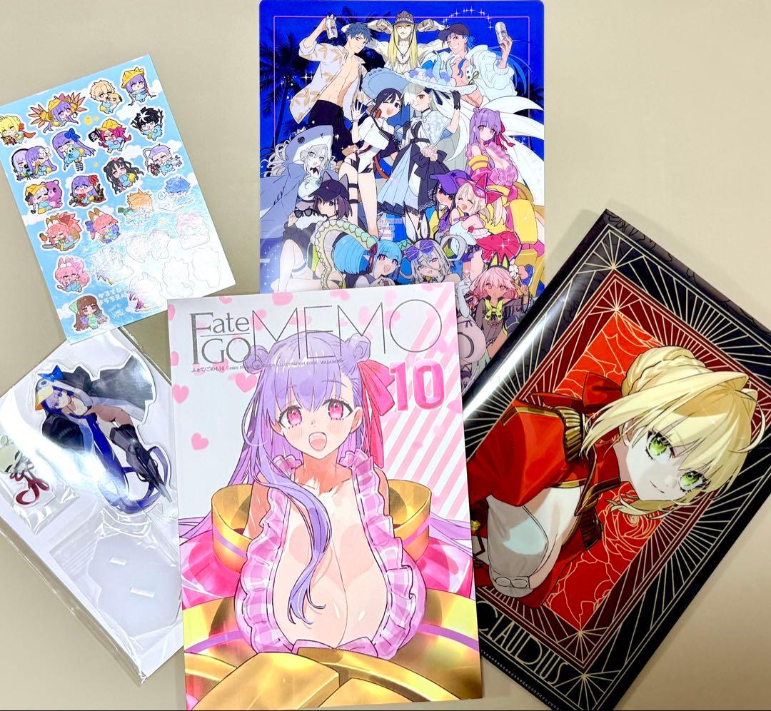 【匿名配送】ワダメモC107 ワダアルコ 新刊セット(2025年冬コミ)