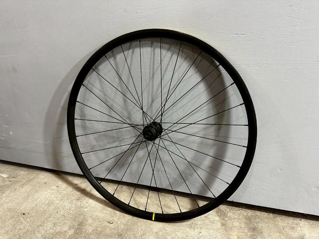 MAVIC マヴィック アルミホイール ロードホイール ホイール RW111