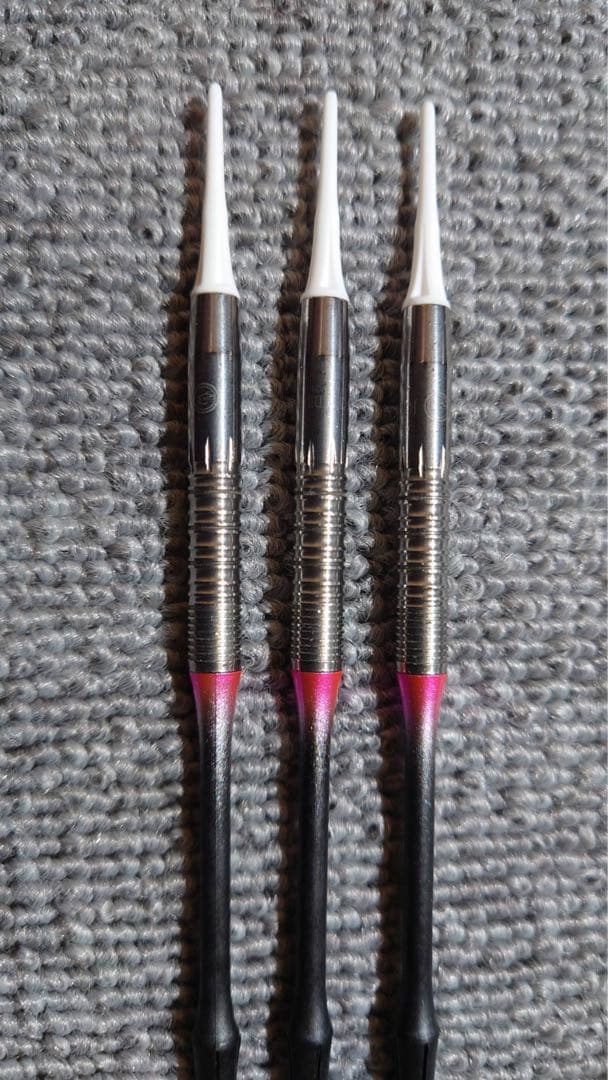 ダーツ JOKERD EXTREME INSPIRE FREEDOM 2BA