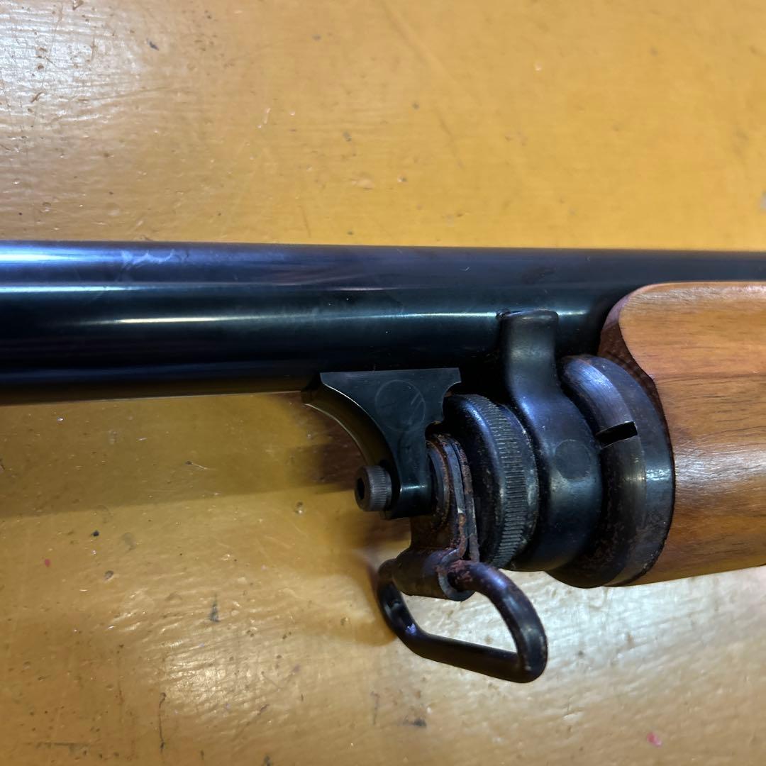 ア*ァ様 MGC モデルガン 31-RS2 日本製