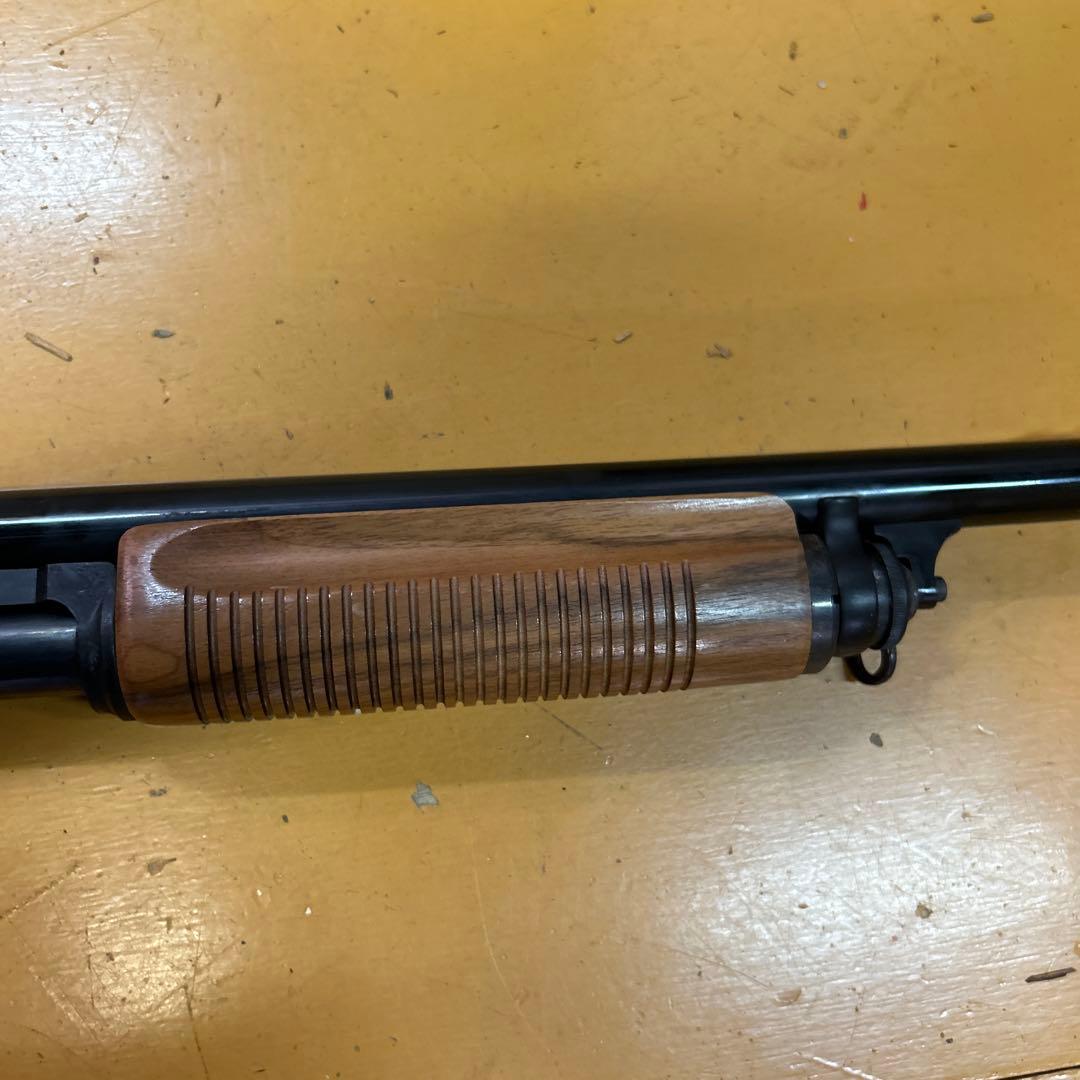 ア*ァ様 MGC モデルガン 31-RS2 日本製