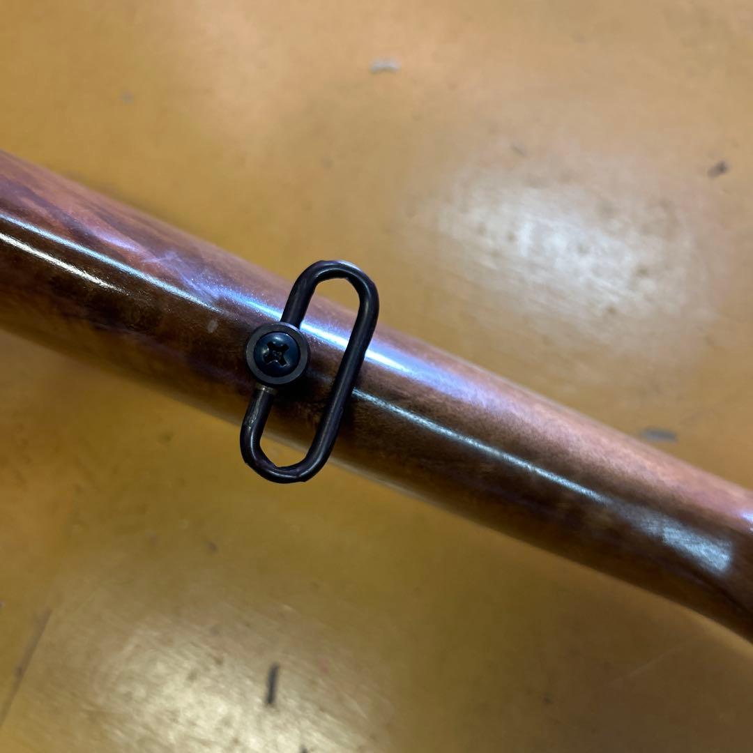 ア*ァ様 MGC モデルガン 31-RS2 日本製