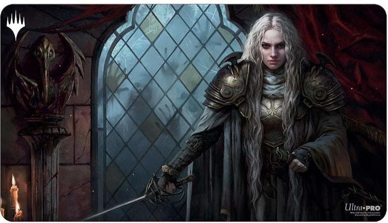 Ultra・PRO MTG/スレイベンの守護者、サリア